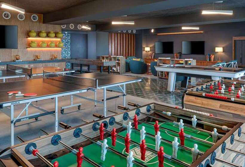 فندق Conrad Punta De Mita