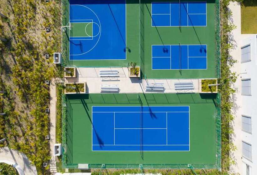 فندق Conrad Punta De Mita