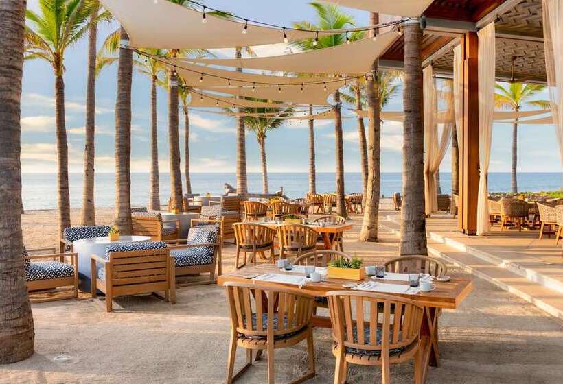 فندق Conrad Punta De Mita