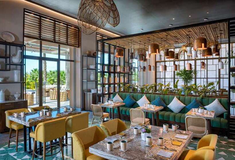 فندق Conrad Punta De Mita