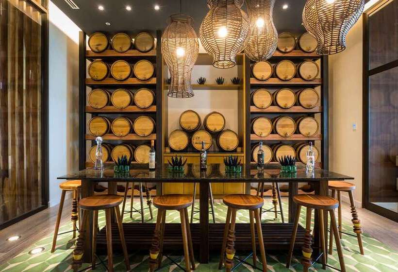 فندق Conrad Punta De Mita