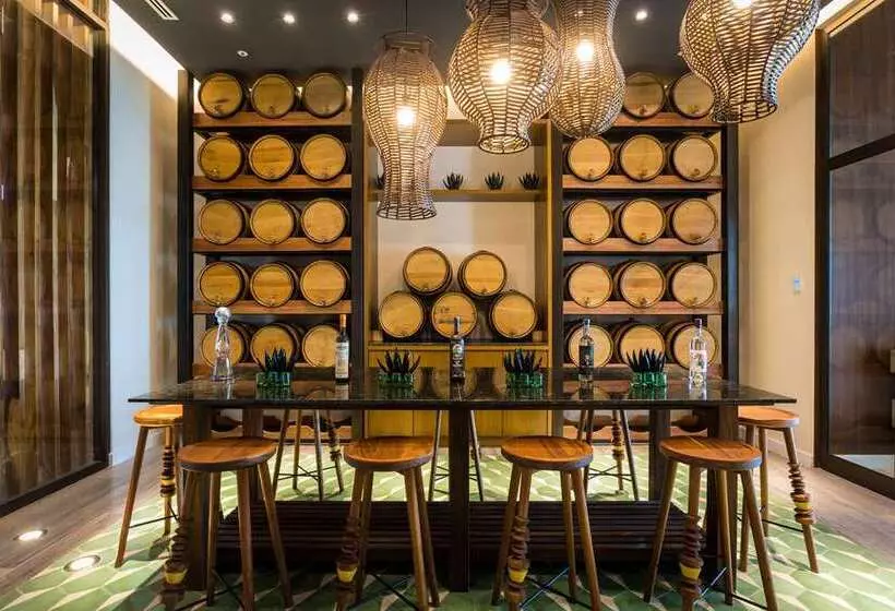 Hotel Conrad Punta De Mita