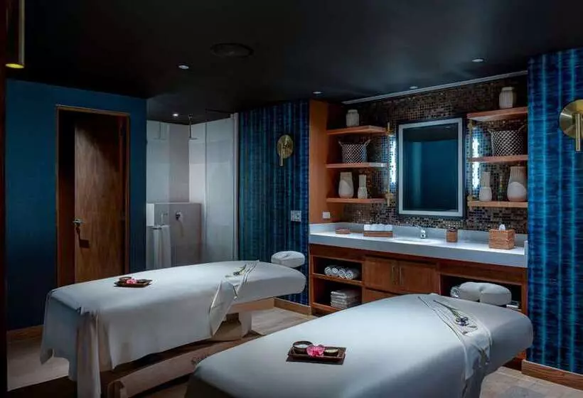 Hotel Conrad Punta De Mita