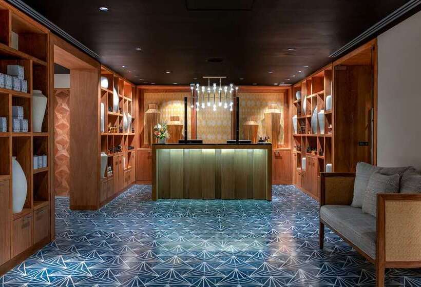 فندق Conrad Punta De Mita