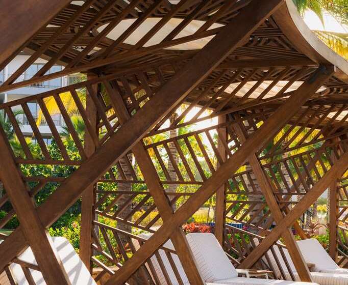 فندق Conrad Punta De Mita