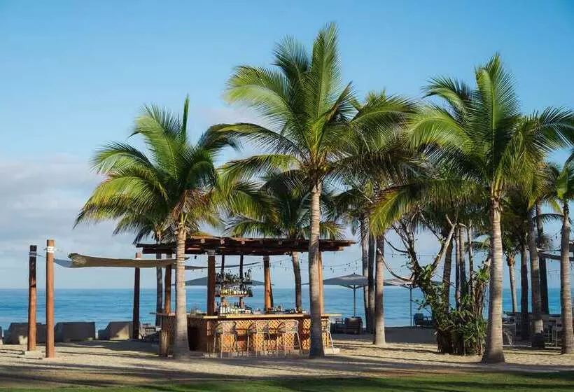 Hotel Conrad Punta De Mita