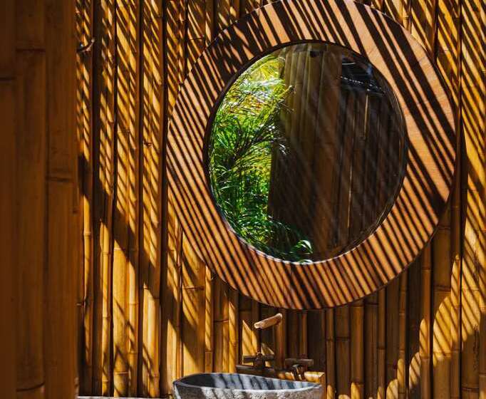 فندق Conrad Punta De Mita