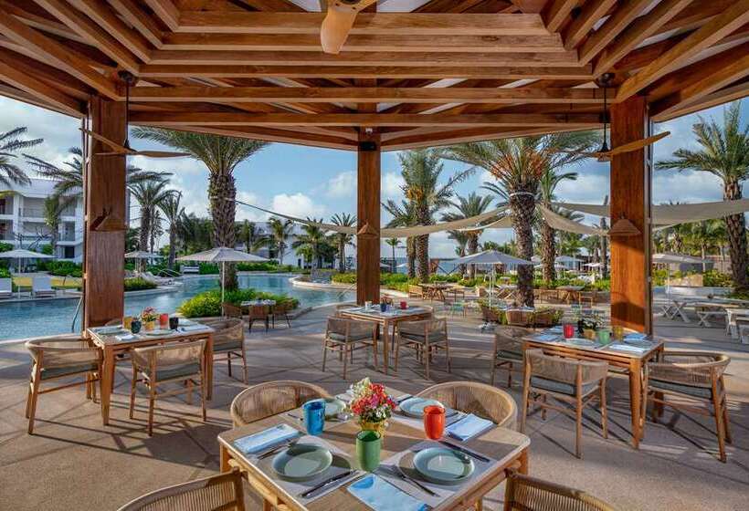 فندق Conrad Punta De Mita