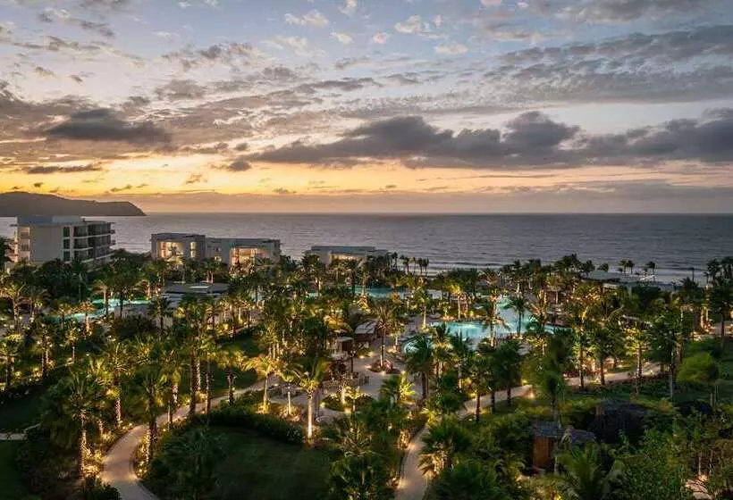 Hotel Conrad Punta De Mita