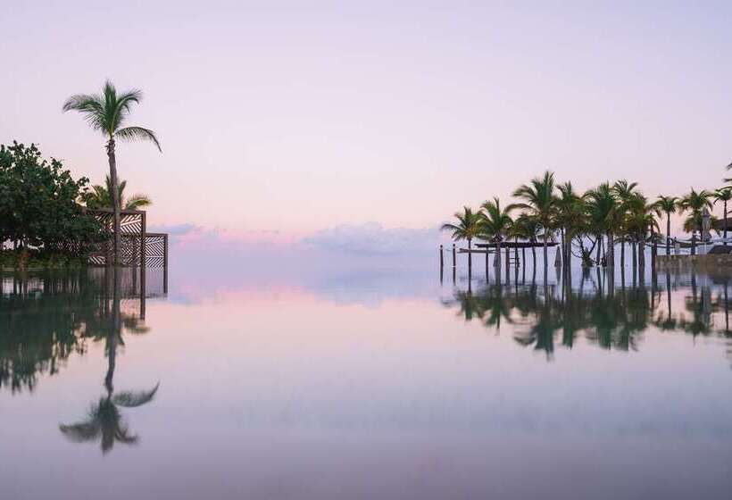 فندق Conrad Punta De Mita