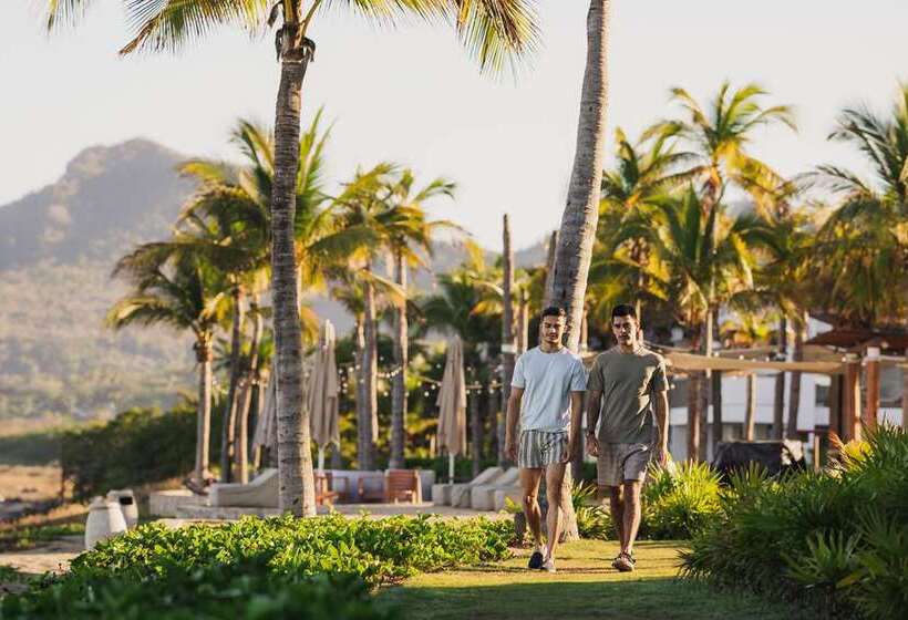 فندق Conrad Punta De Mita