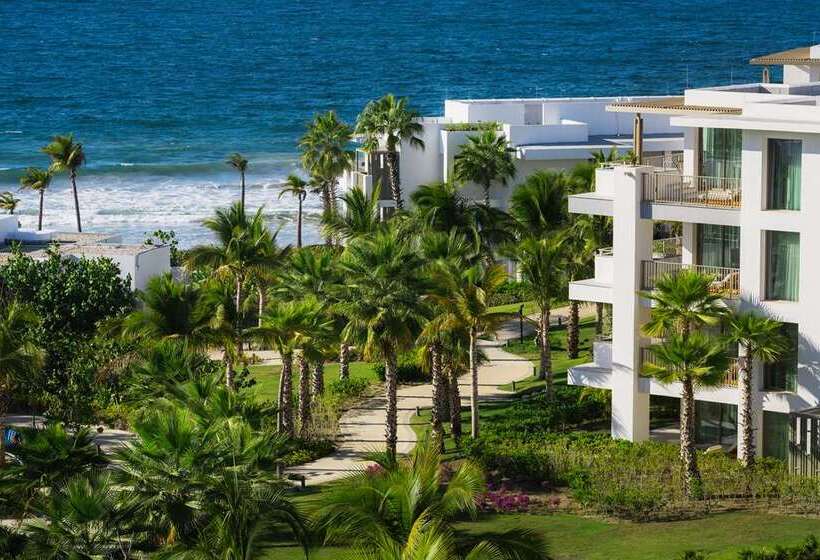 فندق Conrad Punta De Mita