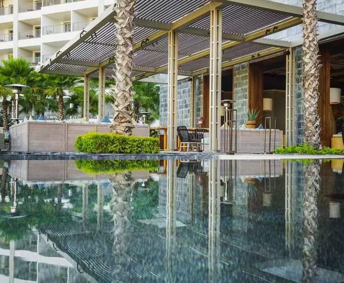 Hotel Conrad Punta De Mita