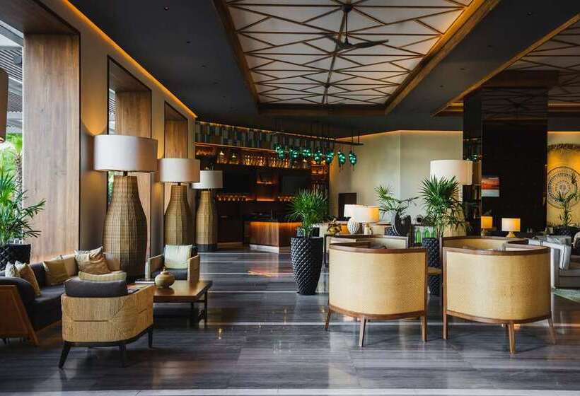 فندق Conrad Punta De Mita