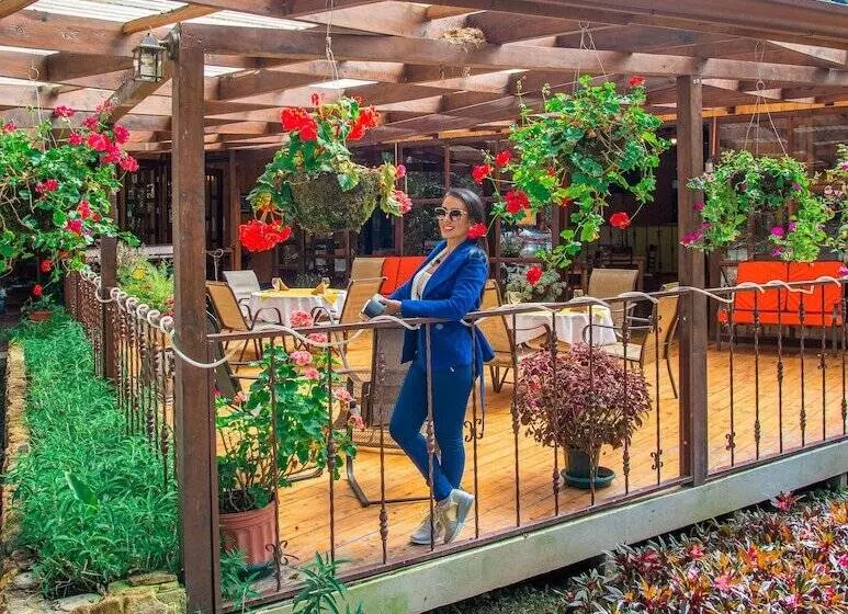 هتل De Montana Suria