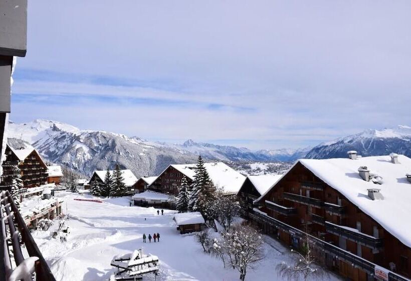 فندق Des Masques