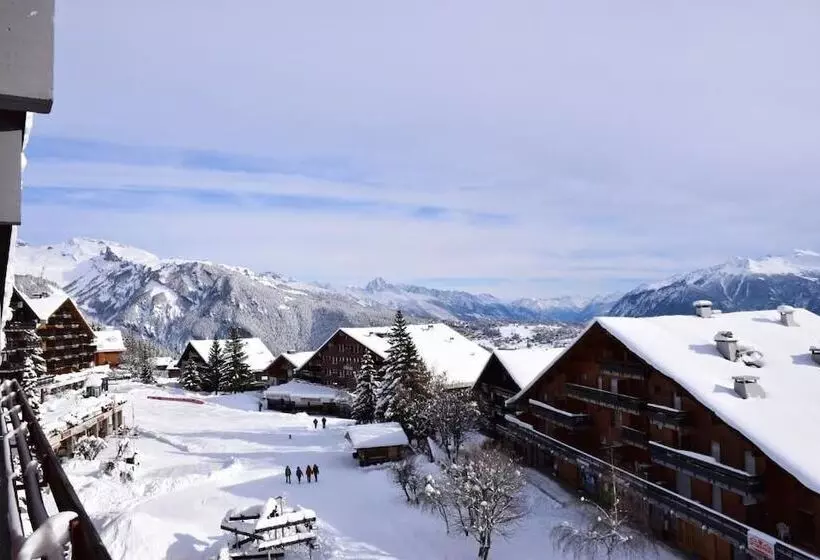 Szálloda Des Masques