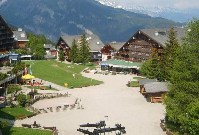 فندق Des Masques