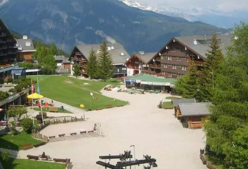 Szálloda Des Masques