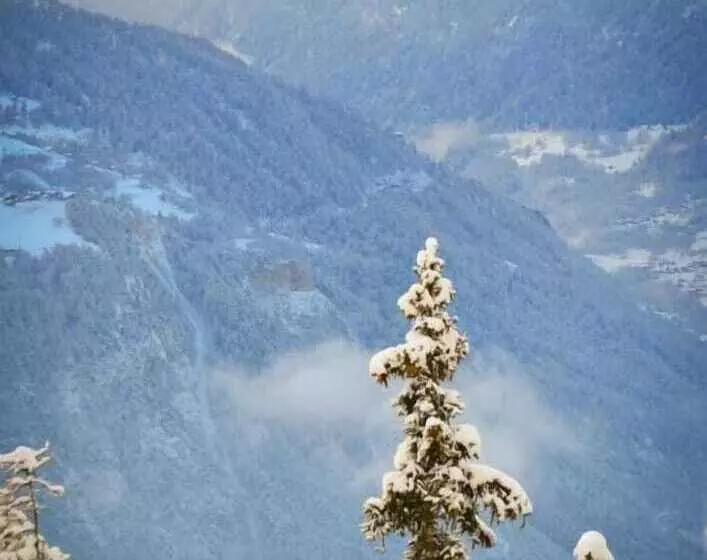 Szálloda Des Masques