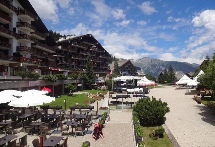 فندق Des Masques