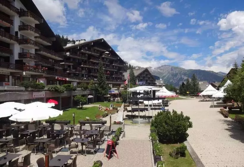 Szálloda Des Masques