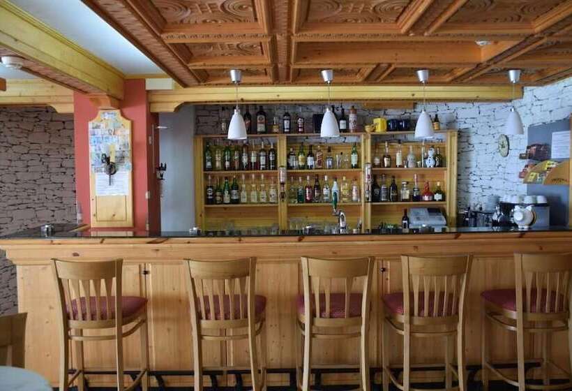 فندق Des Masques