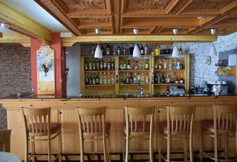 Szálloda Des Masques