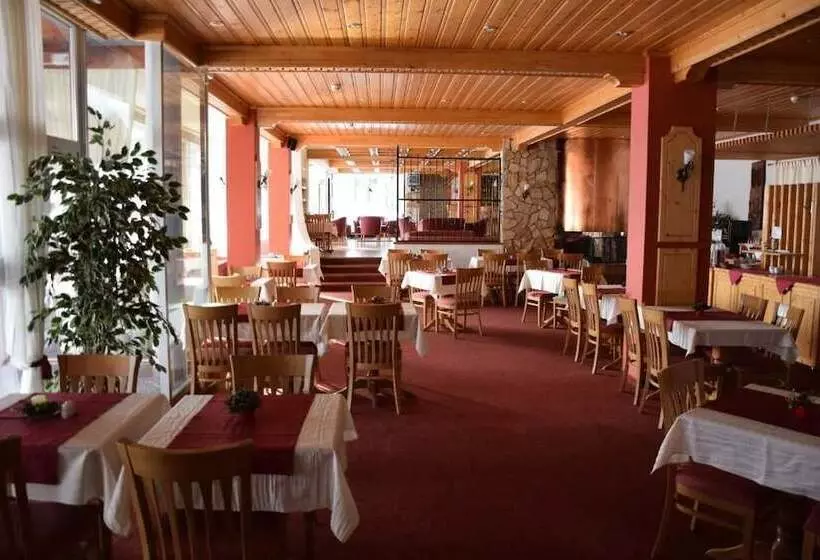 Szálloda Des Masques