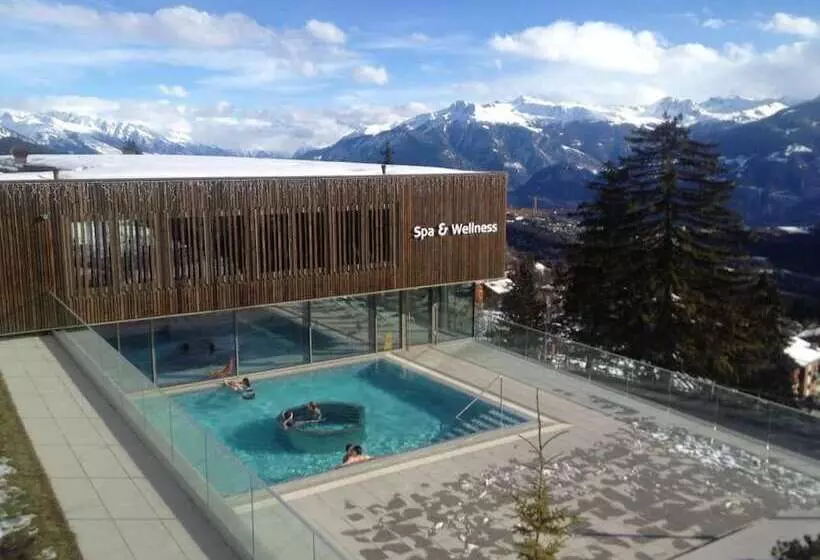 Szálloda Des Masques