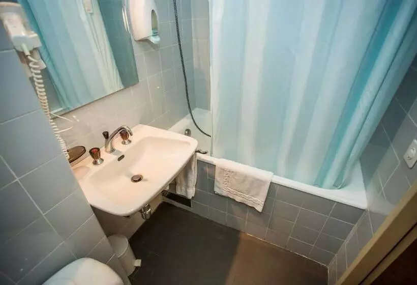 Szálloda Des Masques