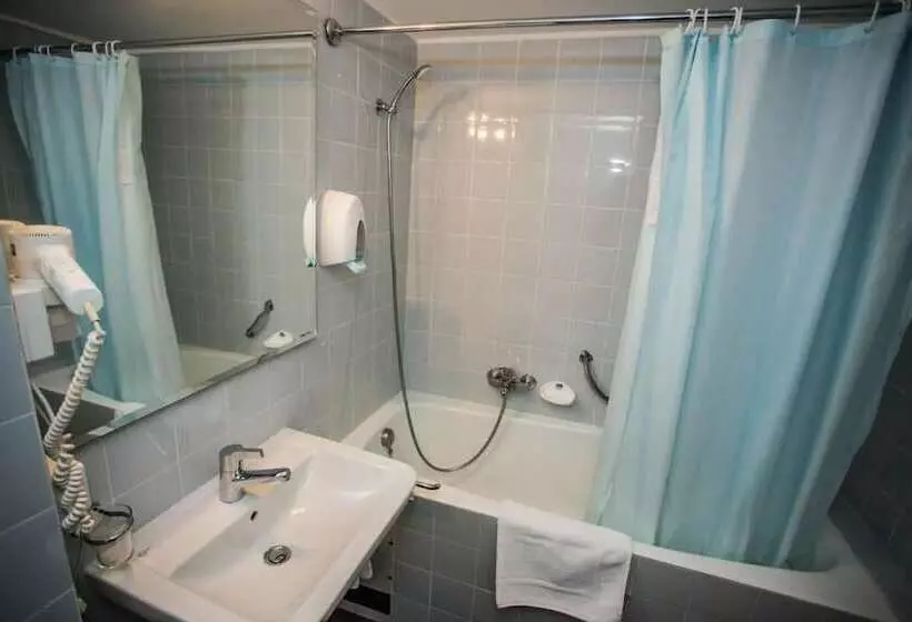 Szálloda Des Masques