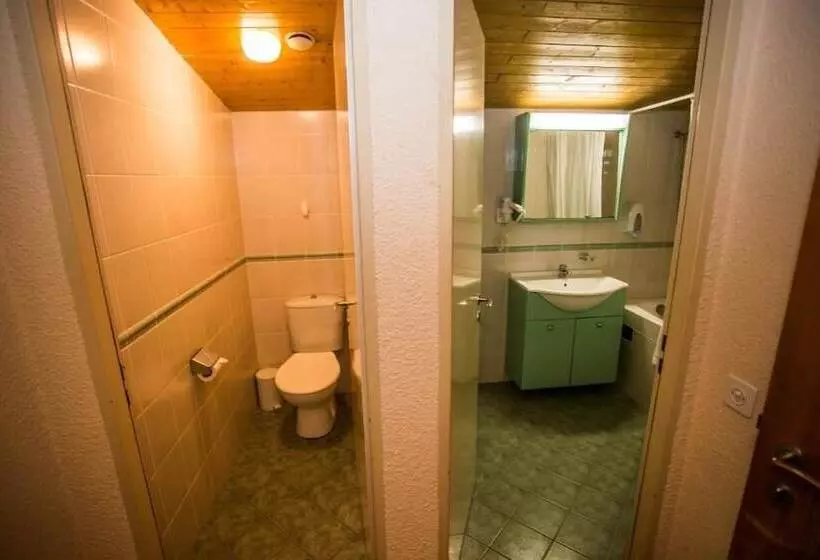 Szálloda Des Masques