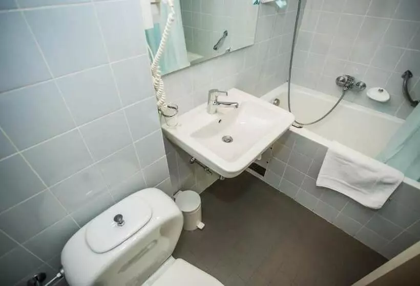 Szálloda Des Masques