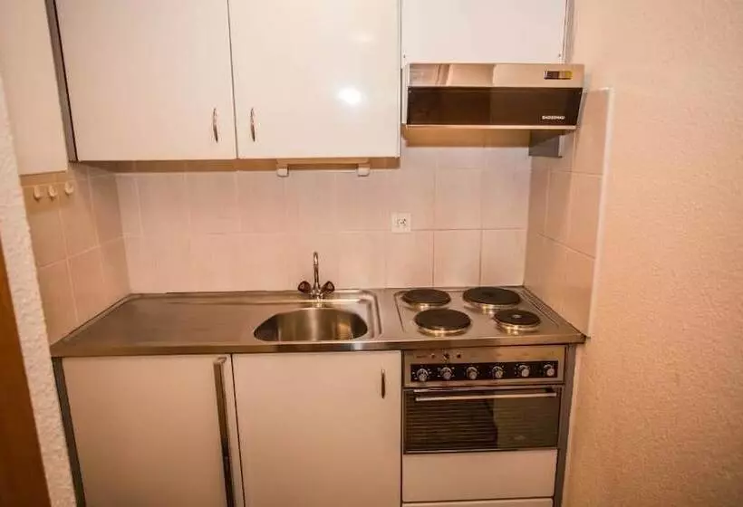 Szálloda Des Masques