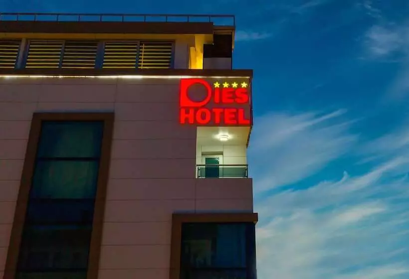 هتل Dies