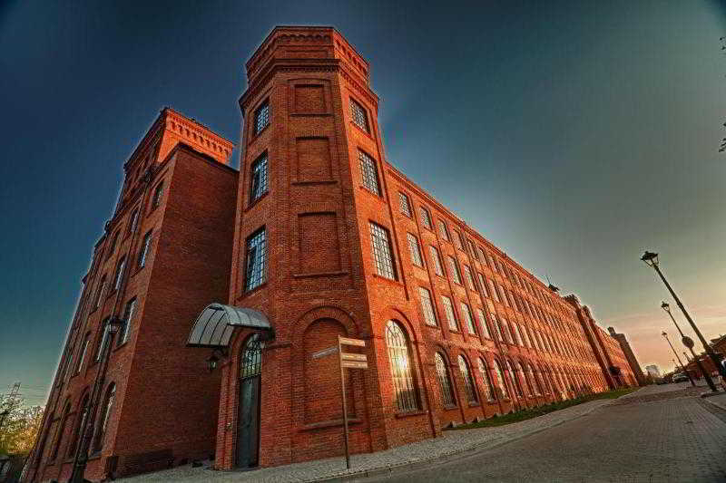 酒店 Dream Aparts  Lofty Scheiblera