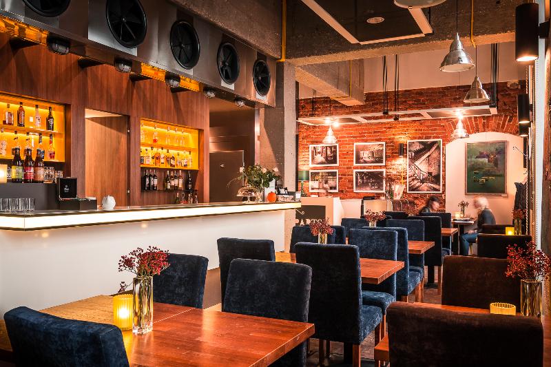 酒店 Dream Aparts  Lofty Scheiblera