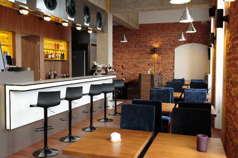 酒店 Dream Aparts  Lofty Scheiblera