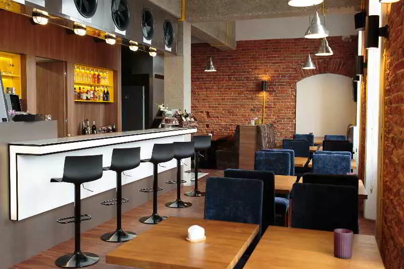 酒店 Dream Aparts  Lofty Scheiblera