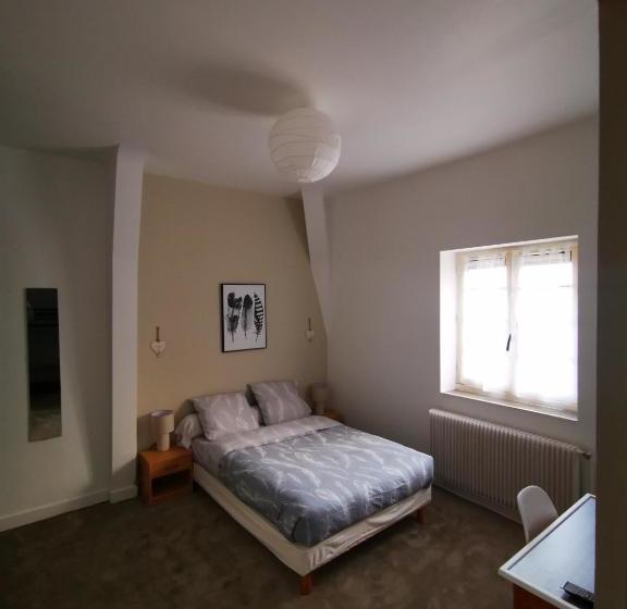 فندق Auberge Du Mail