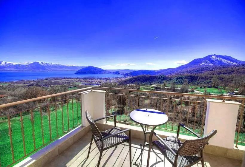 فندق Enastron View