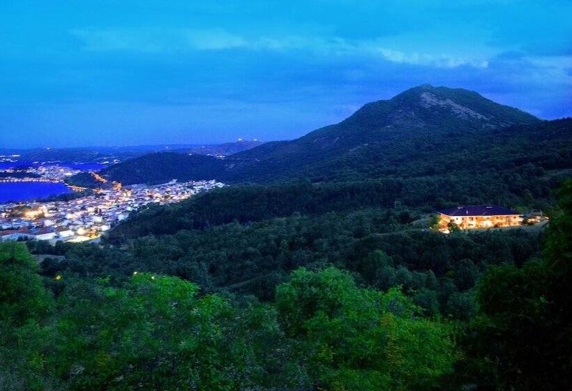 فندق Enastron View