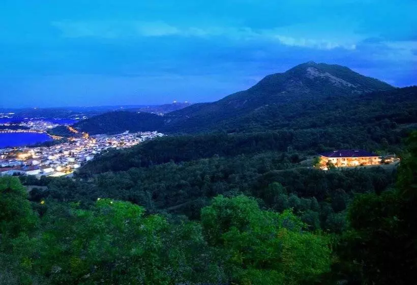 فندق Enastron View