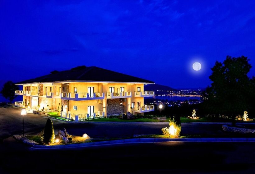 فندق Enastron View