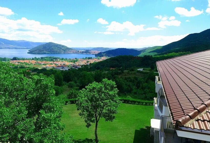 فندق Enastron View