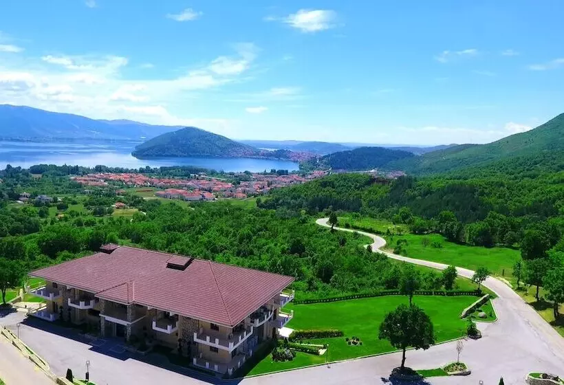 فندق Enastron View