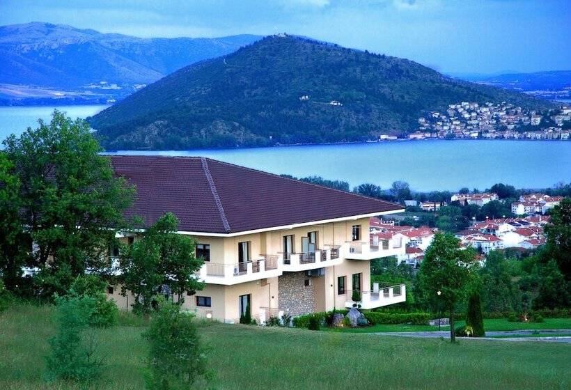 فندق Enastron View