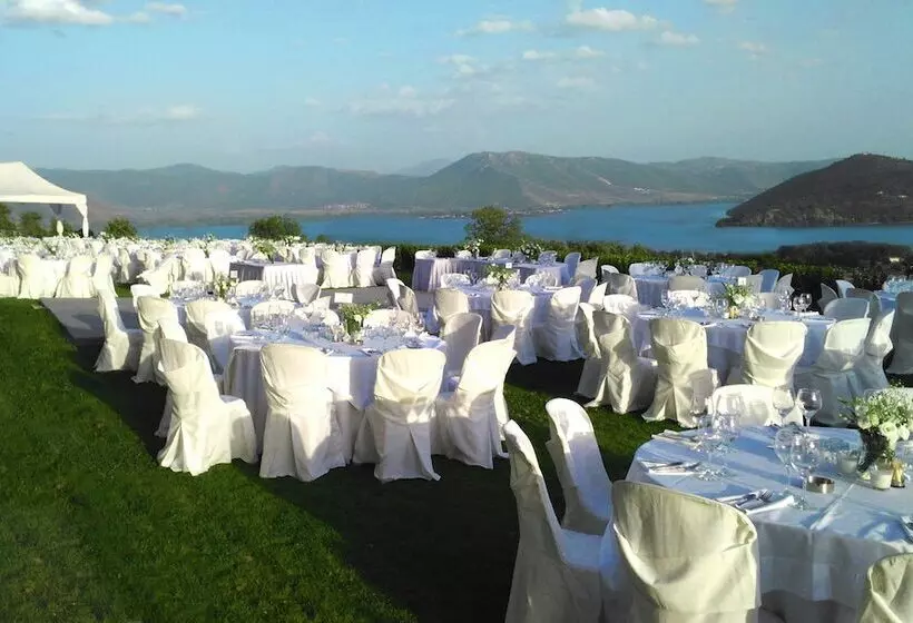 فندق Enastron View