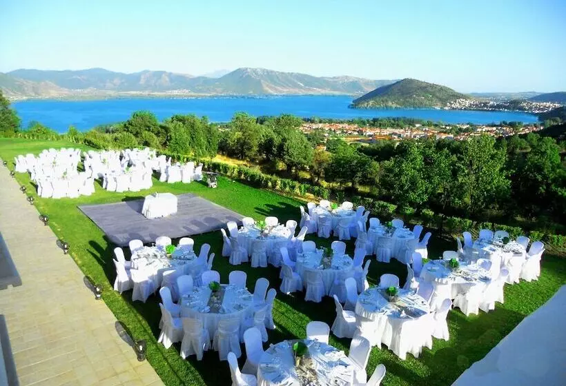 فندق Enastron View